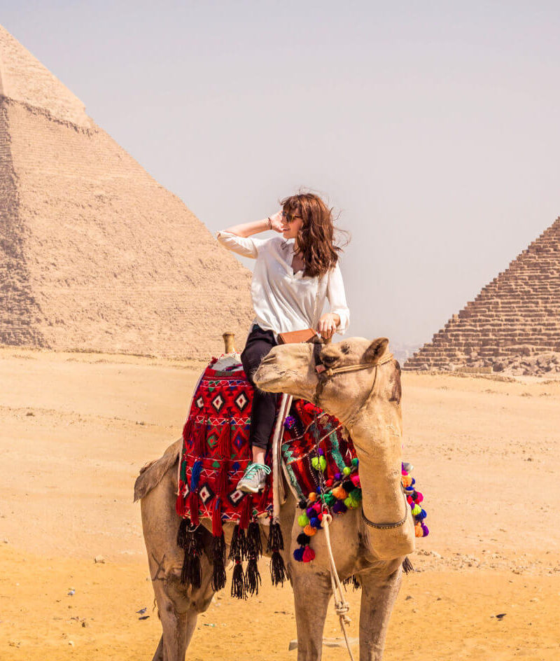 Egypt Vacation Packages