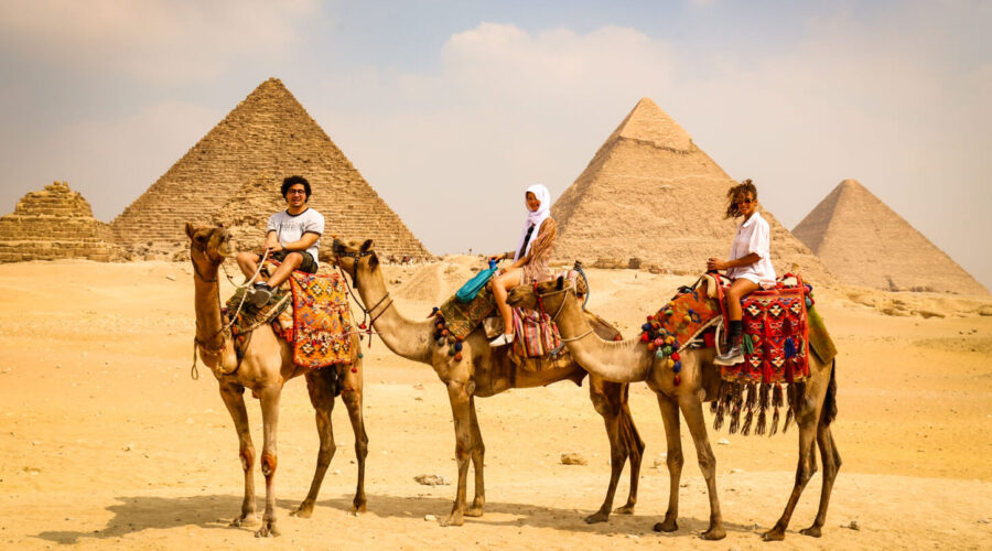 Cairo Tours