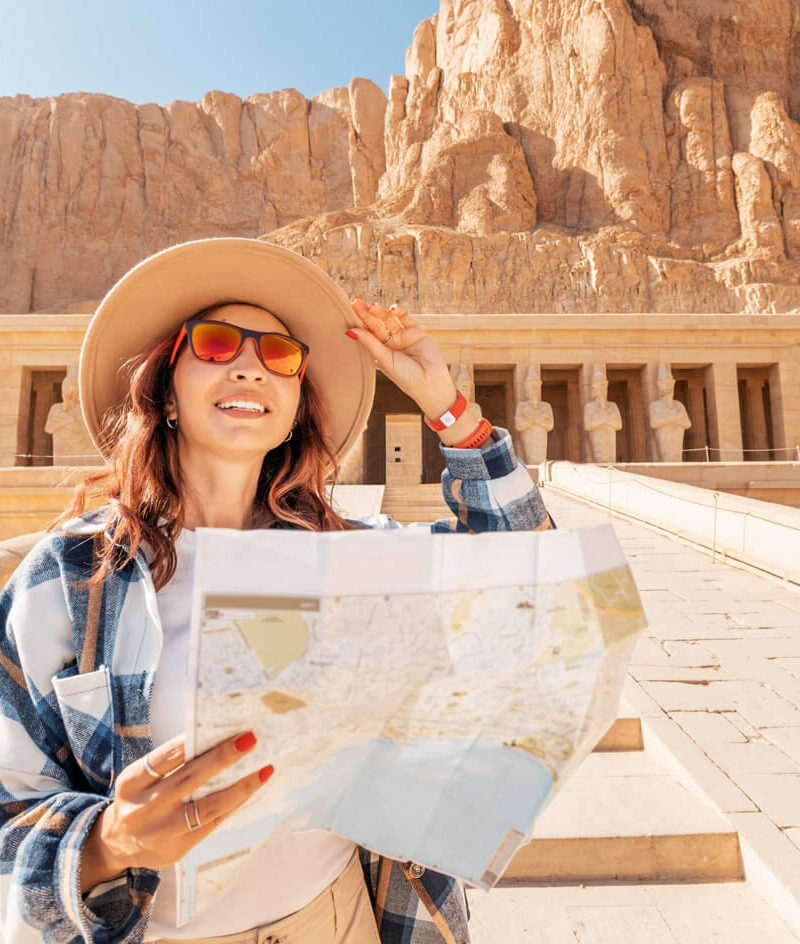 Luxor Tours