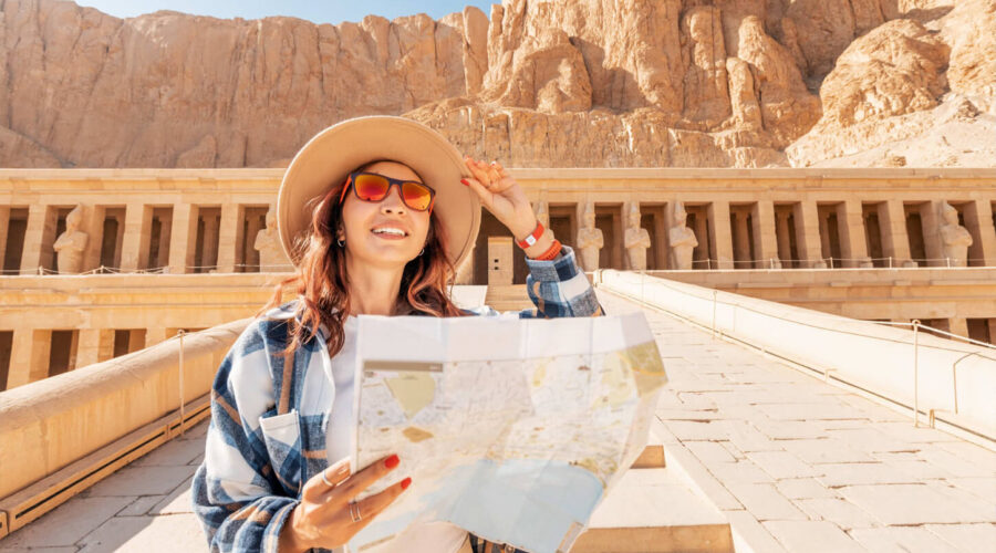 Luxor Tours