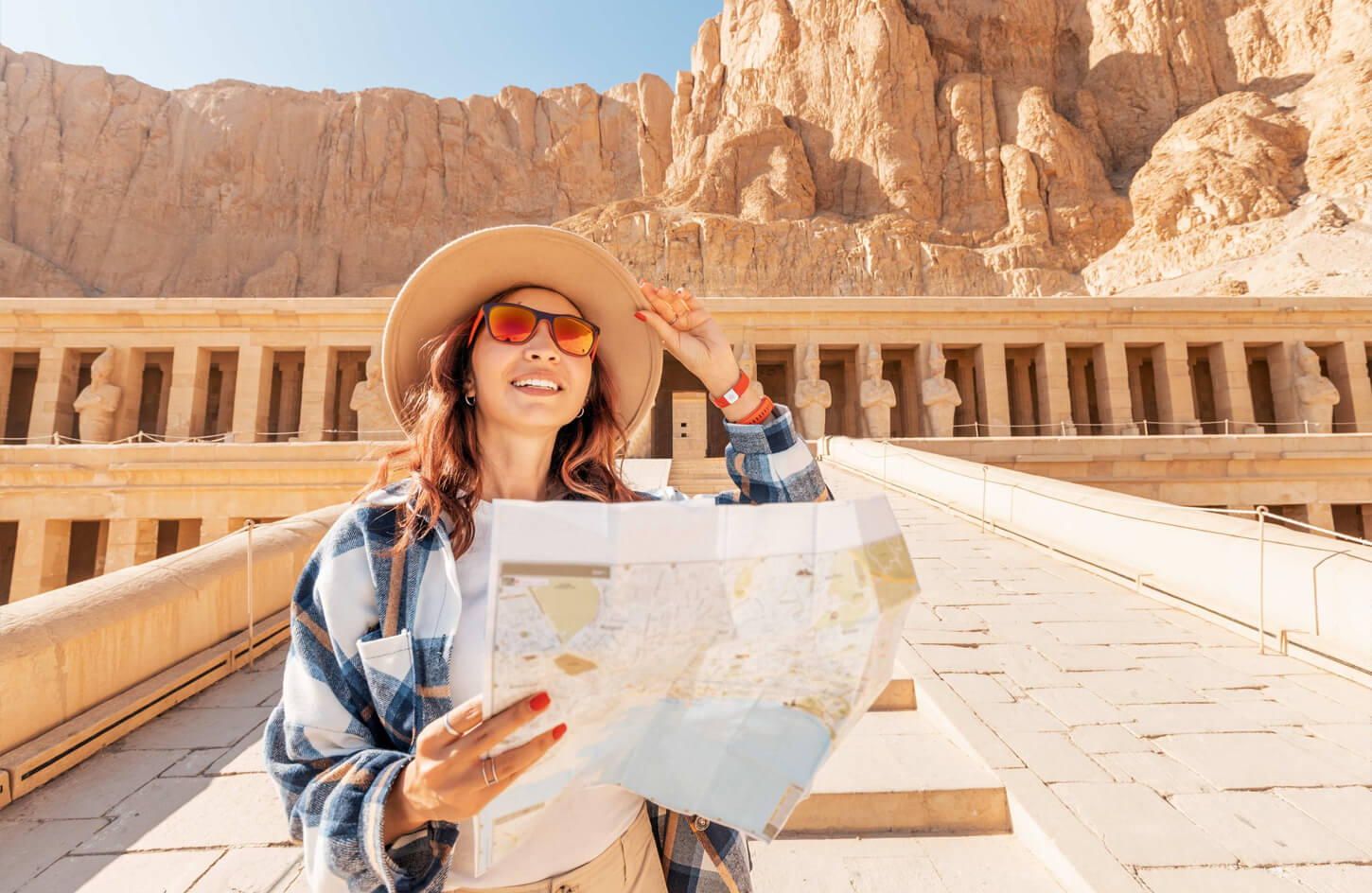 Luxor Tours